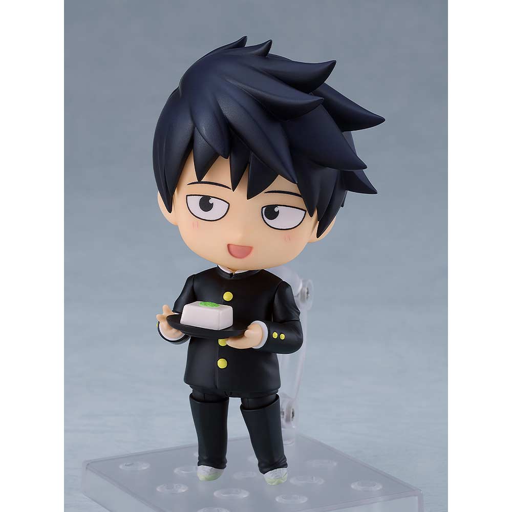 (PO) Nendoroid 2282 Mob Psycho 100 III - Ritsu Kageyama Image_6