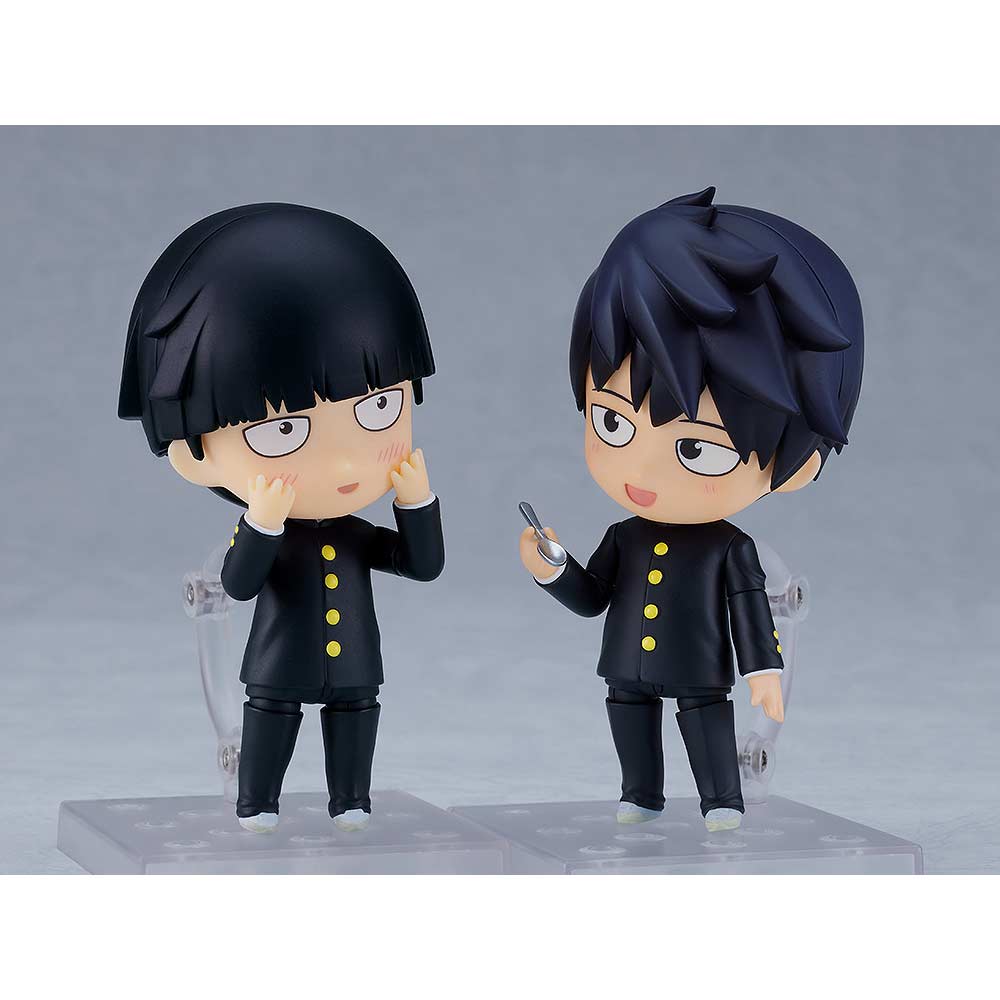 (PO) Nendoroid 2282 Mob Psycho 100 III - Ritsu Kageyama Image_7