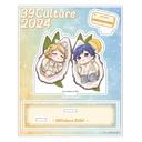 (PO) 39Culture 2024 Local Acrylic Diorama Hiroshima Image_2