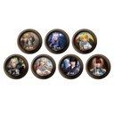 (PO) Can Badge Black Desert 01 Official Illustration [BOX] Image_1