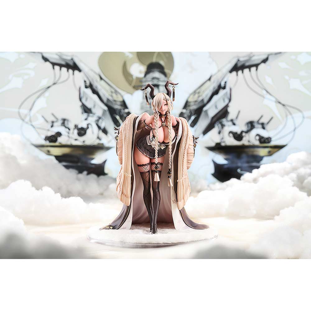 (PO) Azur Lane - Owari Image_6