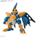 (PO) Mashin Souzouden Wataru - Tenshohmaru Image_1