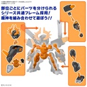 (PO) Mashin Souzouden Wataru - Jyugohmaru Image_3