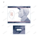 (PO) Twittering Birds Never Fly Trading Acrylic Stand Vol. 4 [BOX] Image_8