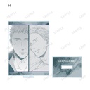 (PO) Twittering Birds Never Fly Trading Acrylic Stand Vol. 4 [BOX] Image_10