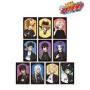 (PO) Reborn! Original Illustration Casual Coordinate Ver. Trading Card Sticker [BOX] Image_1