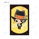 (PO) Reborn! Original Illustration Casual Coordinate Ver. Trading Card Sticker [BOX] Image_4