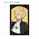 (PO) Reborn! Original Illustration Casual Coordinate Ver. Trading Card Sticker [BOX] Image_11