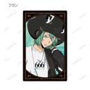 (PO) Reborn! Original Illustration Casual Coordinate Ver. Trading Card Sticker [BOX] Image_12