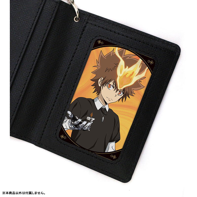 (PO) Reborn! Original Illustration Casual Coordinate Ver. Trading Card Sticker [BOX] Image_14