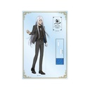 (PO) Reborn! Original Illustration Superbia Squalo (10 Years Later) Casual Coordinate Ver. Big Acrylic Stand with Parts Image_2