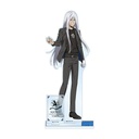 (PO) Reborn! Original Illustration Superbia Squalo (10 Years Later) Casual Coordinate Ver. Big Acrylic Stand with Parts Image_3