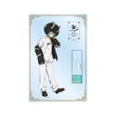 (PO) Reborn! Original Illustration Fran Casual Coordinate Ver. Big Acrylic Stand with Parts Image_2