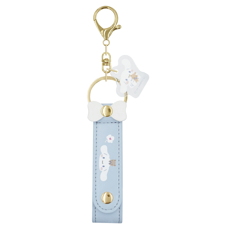 (PO) Sanrio Characters Headband Holder Cinnamoroll 8202-993 Image_1