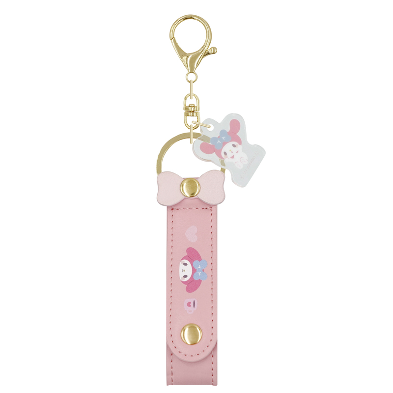 (PO) Sanrio Characters Headband Holder My Melody 8202-994 Image_1