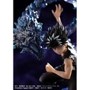 (PO) YuYu Hakusho ARTFX J Hiei Ver. 2 Image_5