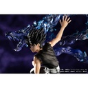 (PO) YuYu Hakusho ARTFX J Hiei Ver. 2 Image_6