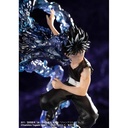(PO) YuYu Hakusho ARTFX J Hiei Ver. 2 Image_7