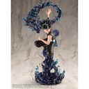 (PO) YuYu Hakusho ARTFX J Hiei Ver. 2 Image_9