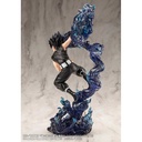 (PO) YuYu Hakusho ARTFX J Hiei Ver. 2 Image_11