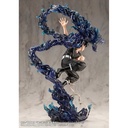 (PO) YuYu Hakusho ARTFX J Hiei Ver. 2 Image_12