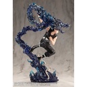 (PO) YuYu Hakusho ARTFX J Hiei Ver. 2 Image_13