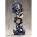 (PO) YuYu Hakusho ARTFX J Hiei Ver. 2 Image_14