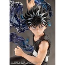 (PO) YuYu Hakusho ARTFX J Hiei Ver. 2 Image_16