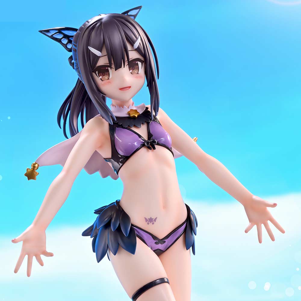 (PO) Fate/kaleid liner Prisma Illya 2wei! - Miyu Edelfelt Swimwear Ver. Image_1