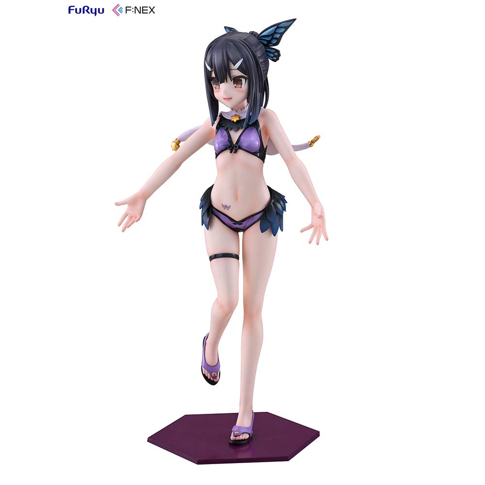 (PO) Fate/kaleid liner Prisma Illya 2wei! - Miyu Edelfelt Swimwear Ver. Image_2