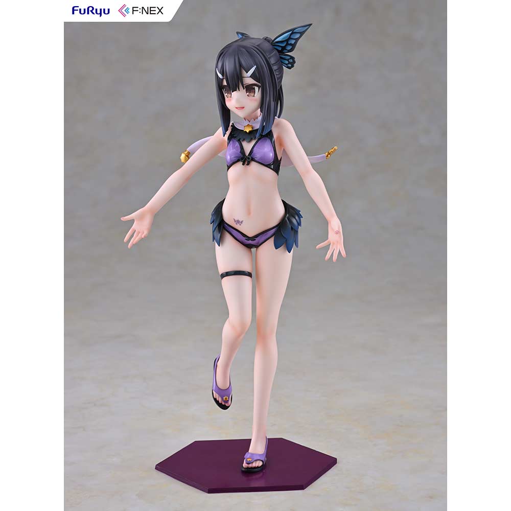 (PO) Fate/kaleid liner Prisma Illya 2wei! - Miyu Edelfelt Swimwear Ver. Image_9