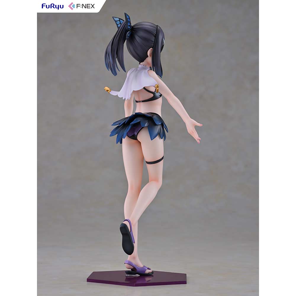 (PO) Fate/kaleid liner Prisma Illya 2wei! - Miyu Edelfelt Swimwear Ver. Image_10