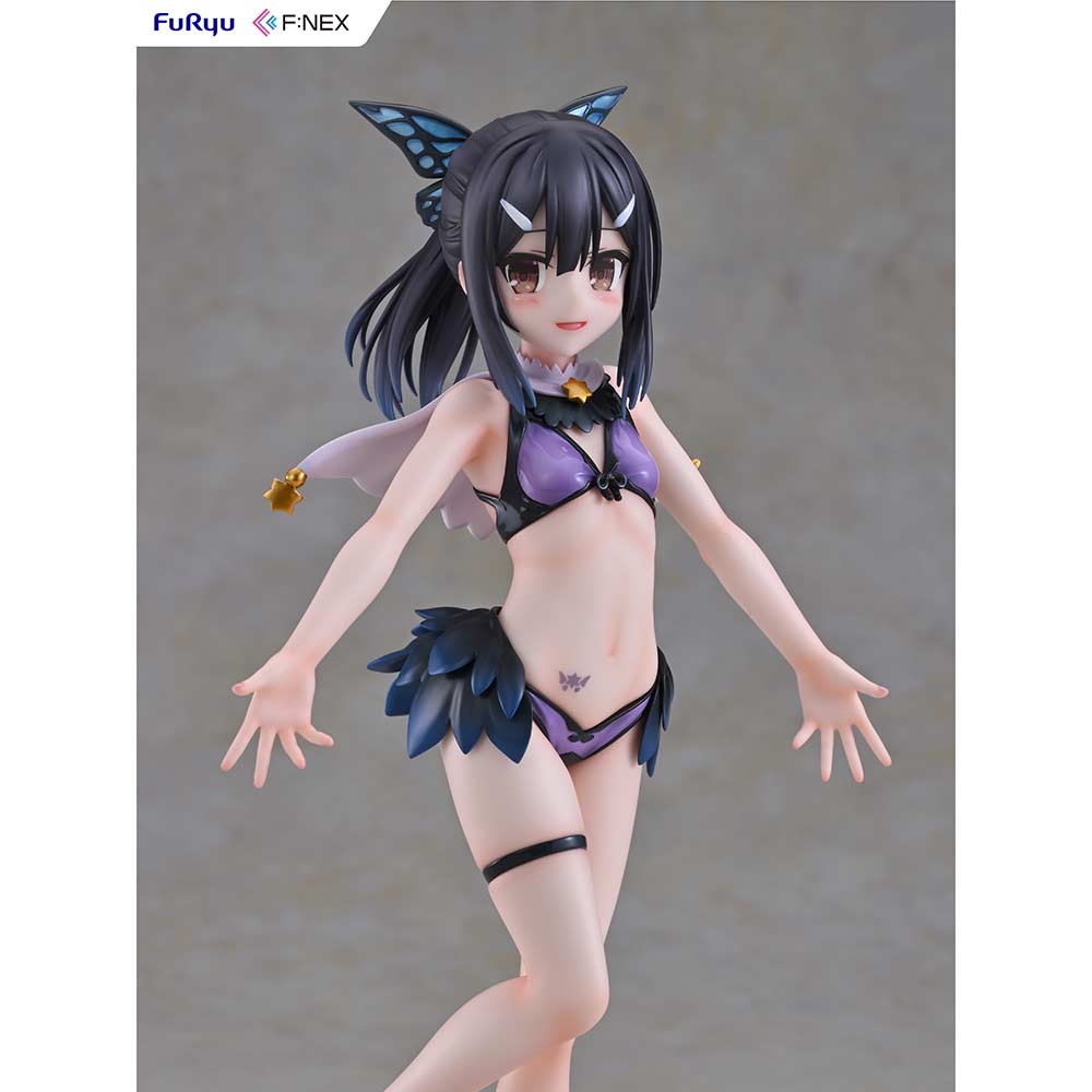 (PO) Fate/kaleid liner Prisma Illya 2wei! - Miyu Edelfelt Swimwear Ver. Image_12