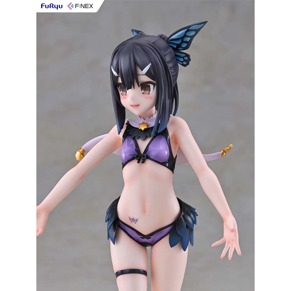 (PO) Fate/kaleid liner Prisma Illya 2wei! - Miyu Edelfelt Swimwear Ver. Image_13