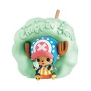 (PO) CharaBank Standard One Piece - Tony Tony Chopper Candy Mint ver. Image_1
