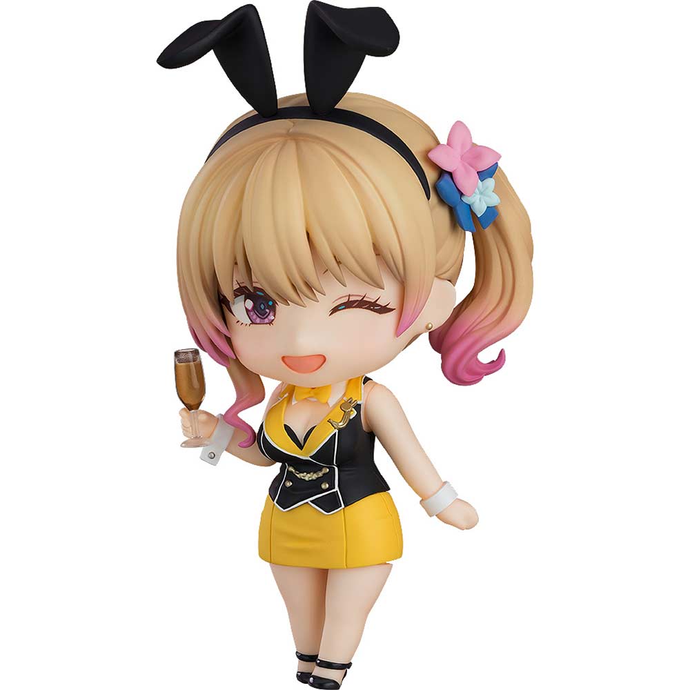 (PO) Nendoroid 2602 Bunny Garden - Rin Image_1