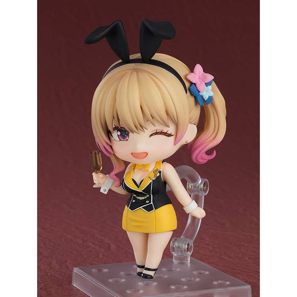 (PO) Nendoroid 2602 Bunny Garden - Rin Image_2