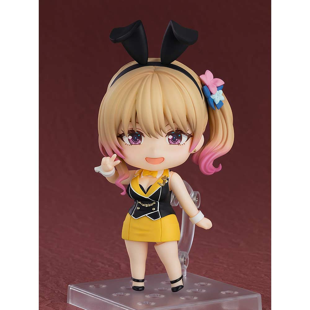 (PO) Nendoroid 2602 Bunny Garden - Rin Image_3