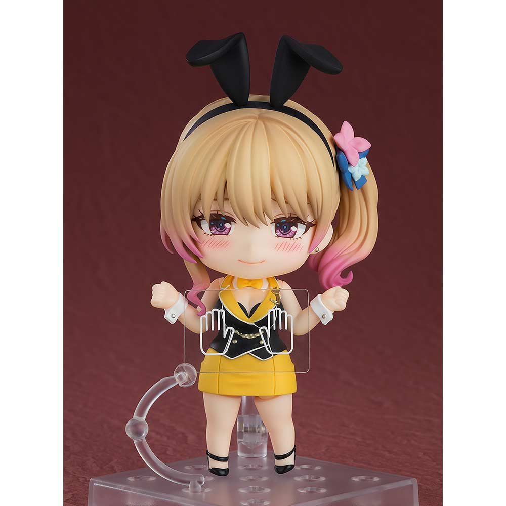 (PO) Nendoroid 2602 Bunny Garden - Rin Image_5