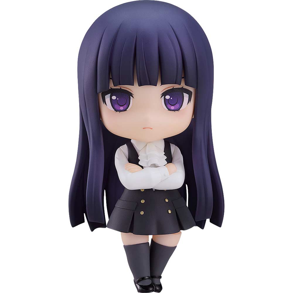 (PO) Nendoroid 2595 Inu x Boku SS - Ririchiyo Shirakiin Image_1