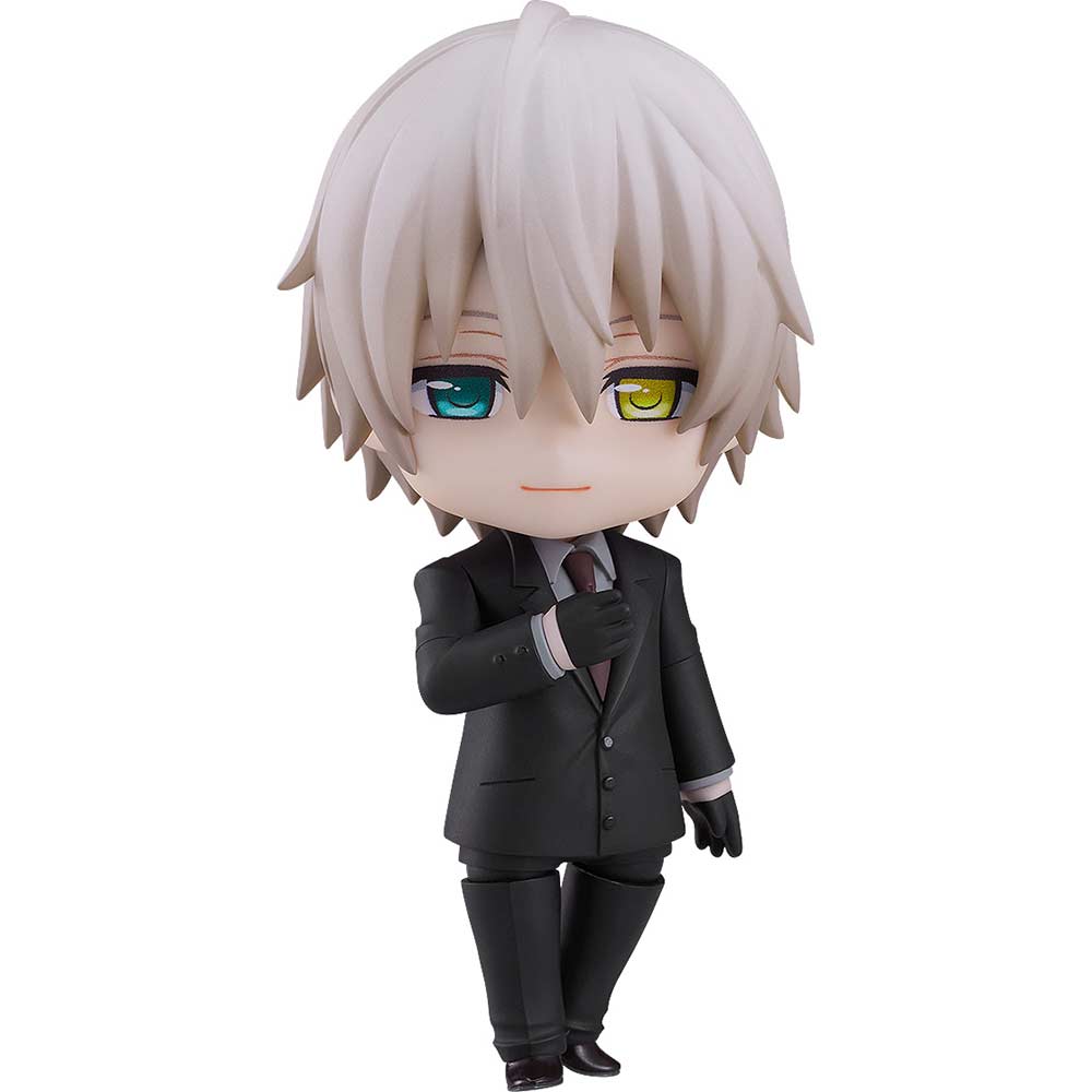 (PO) Nendoroid 2594 Inu x Boku SS - Soshi Miketsukami Image_1