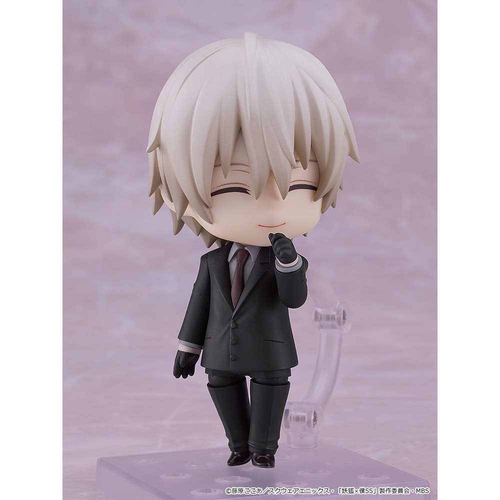 (PO) Nendoroid 2594 Inu x Boku SS - Soshi Miketsukami Image_3