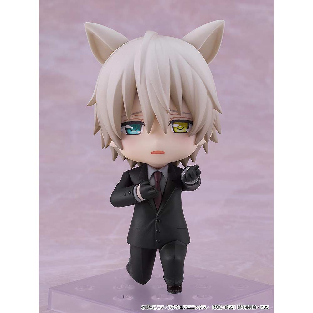 (PO) Nendoroid 2594 Inu x Boku SS - Soshi Miketsukami Image_4