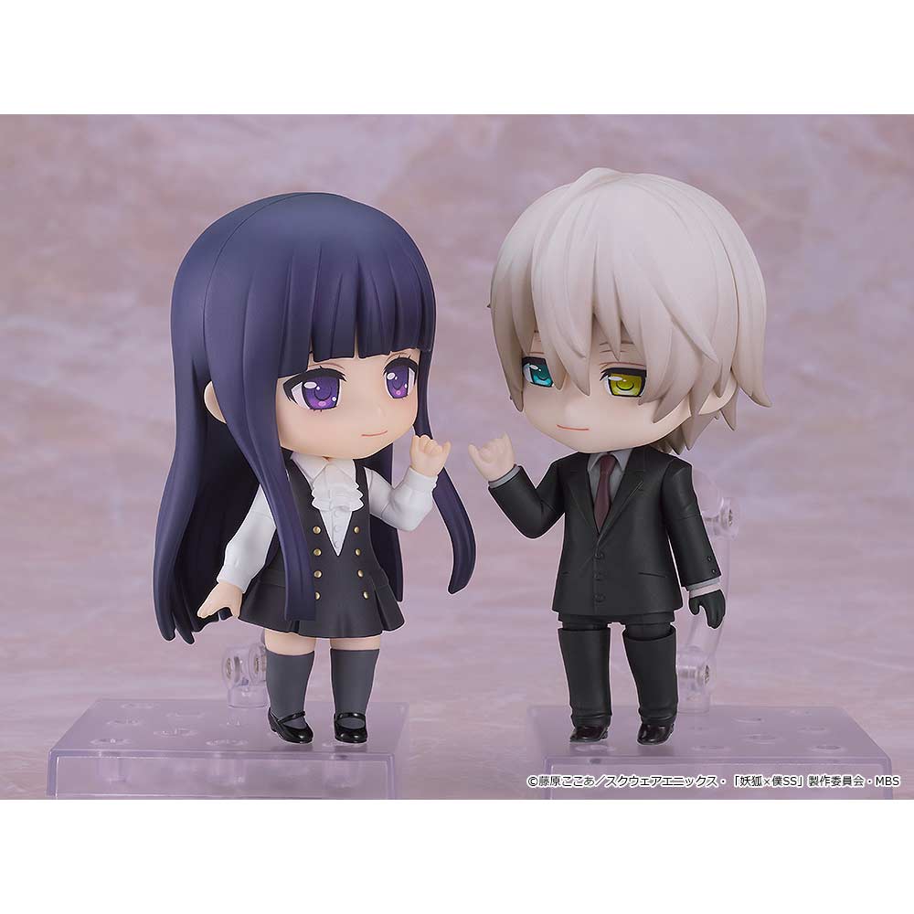(PO) Nendoroid 2594 Inu x Boku SS - Soshi Miketsukami Image_6