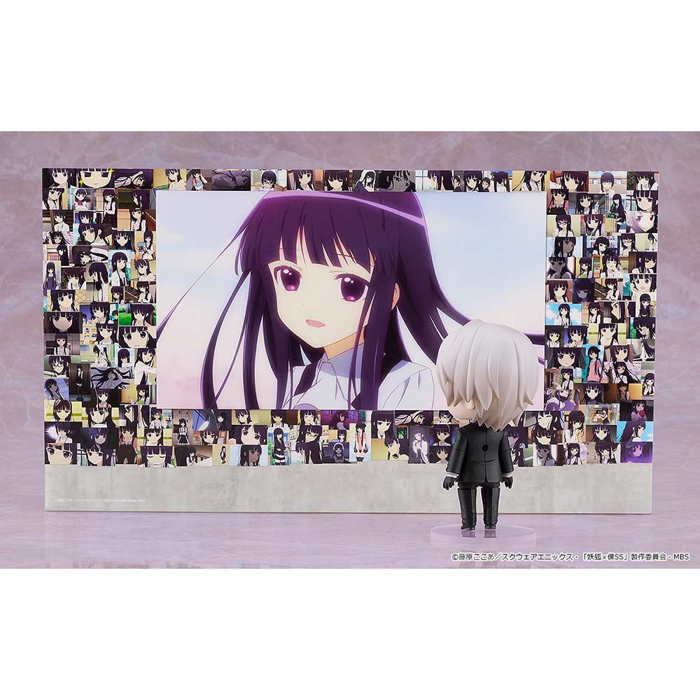 (PO) Nendoroid 2594 Inu x Boku SS - Soshi Miketsukami Image_8