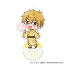 (PO) Wind Breaker Acrylic Stand Nirei Akihiko / Yukata Image_2