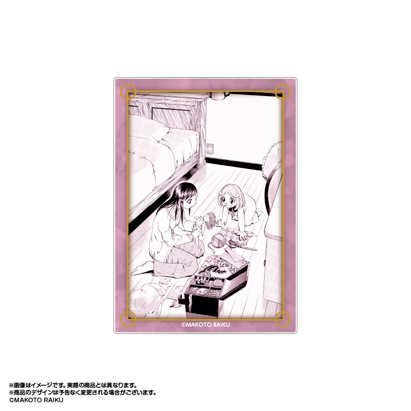 (PO) Zatch Bell! Clear Card Collection Vol. 1 [BOX] Image_3