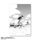 (PO) Zatch Bell! Illusta Art Collection Vol. 1 3 Tia & Oumi Megumi Image_2
