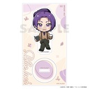 (PO) Blue Lock Acrylic Stand Mikage Reo Autumn Image_1