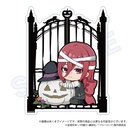 (PO) Blue Lock Acrylic Pen Stand Black Halloween Ver. Chigiri Hyoma Image_1